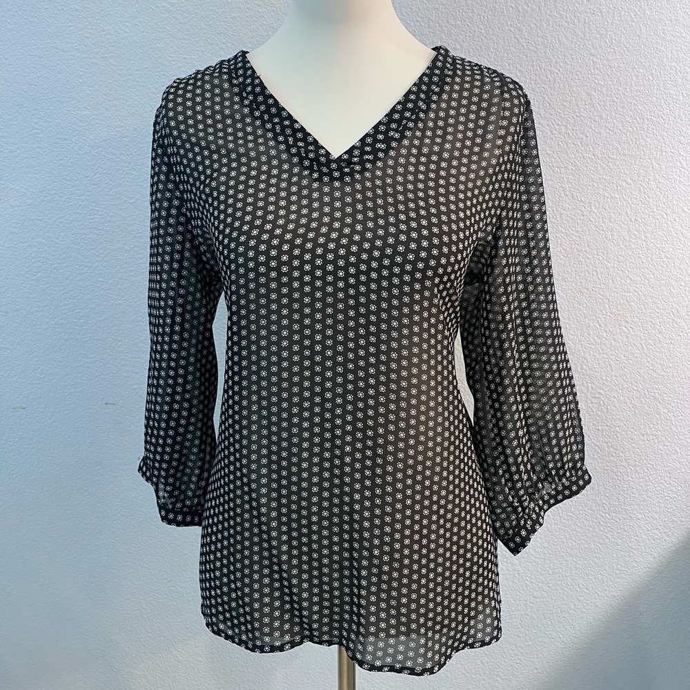 Blouse #198